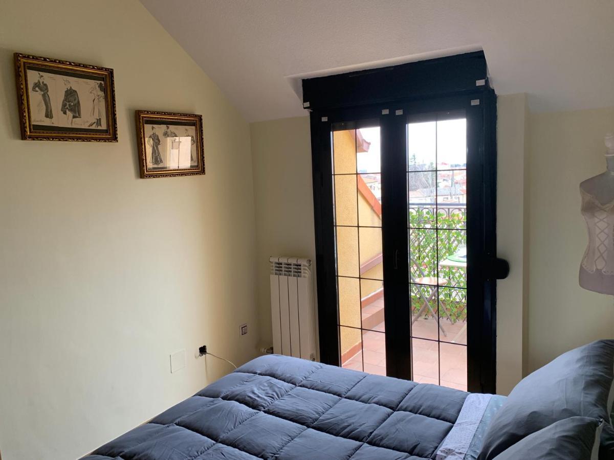 Atico Bellasvistas En El Centro Tomelloso Hoster Verona Exterior photo
